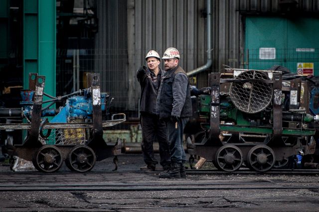 Τσεχία: Στους 13 οι νεκροί εξαιτίας της έκρηξης μεθανίου σε ορυχείο