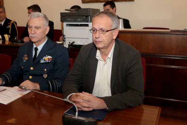 Ρήγας: H Τουρκία δε θα υπερβεί τα εσκεμμένα