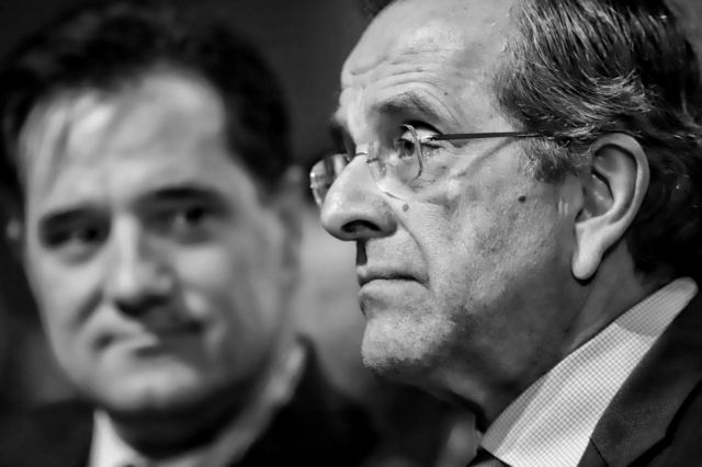 Στην πιο ανόθευτη εκδοχή της