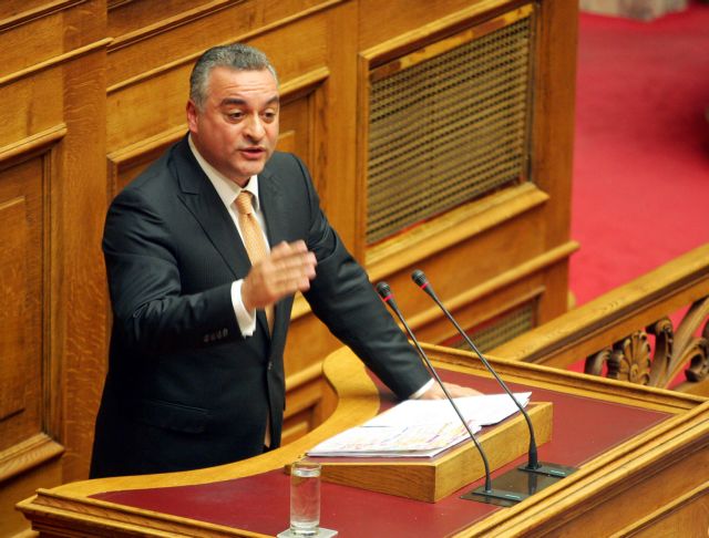 Κεφαλογιάννης: Αντίδωρο κοροϊδίας για τις εκλογές το κοινωνικό μέρισμα