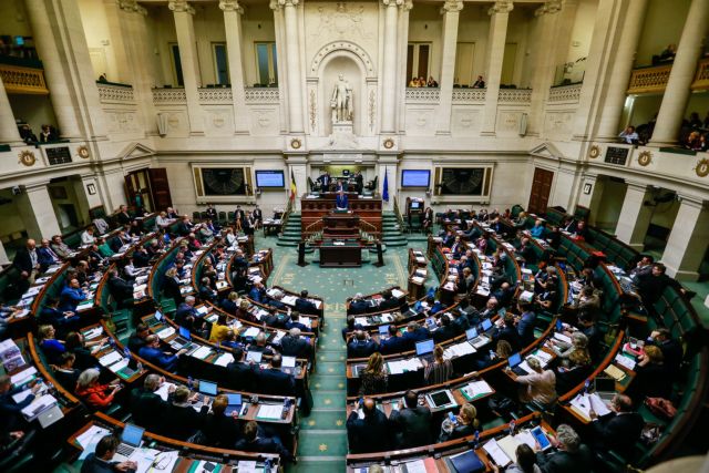 Βέλγιο: Εγκρίθηκε το μεταναστευτικό Σύμφωνο του ΟΗΕ