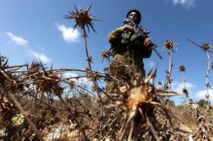 Δύο νεκροί και δύο τραυματίες από τα πυρά Παλαιστίνιου