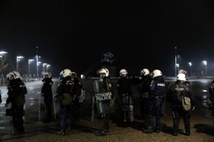 Καταγγελίες για καθεστώς τρομοκρατίας εναντίον των Μακεδόνων