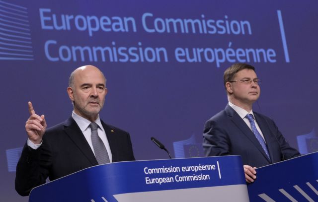 Κομισιόν και Ιταλία συμφώνησαν για τον προϋπολογισμό του 2019