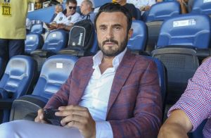 Καρυπίδης: Αυτοί που δεν μπορούν θα φύγουν