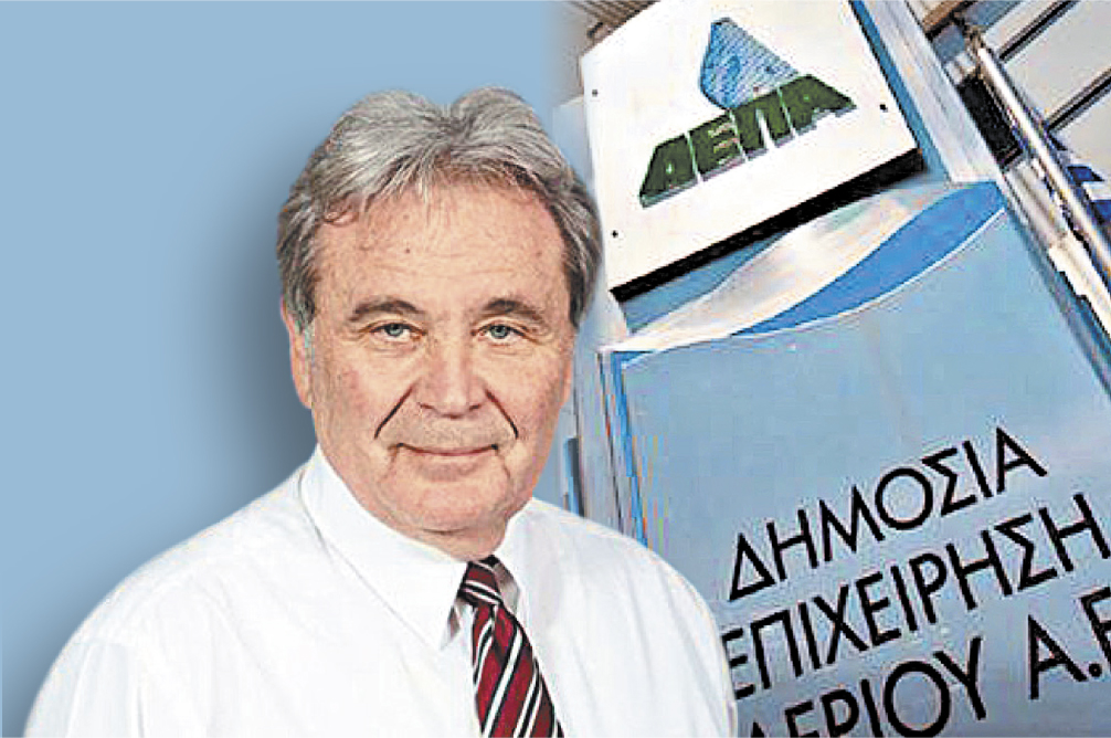 Η συνέντευξη – βόμβα του Θ. Κιτσάκου: Επτά υπουργοί ήξεραν και τώρα δέχομαι απειλές