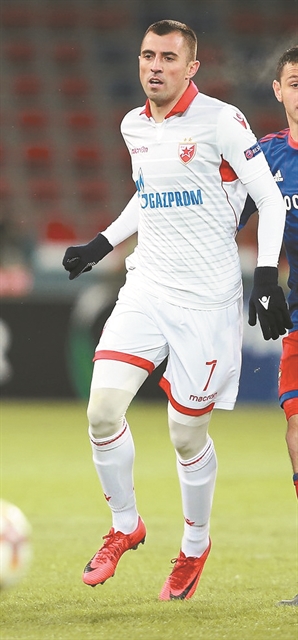 Playmaker… παλιάς κοπής