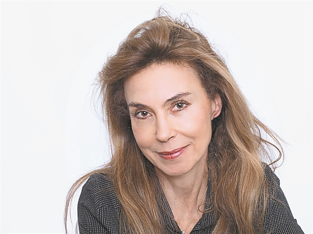 Οι «Ικαρίδες» της μετεμφυλιακής Ελλάδας στο μυθιστόρημα της Φραντζέσκας Κολυβά