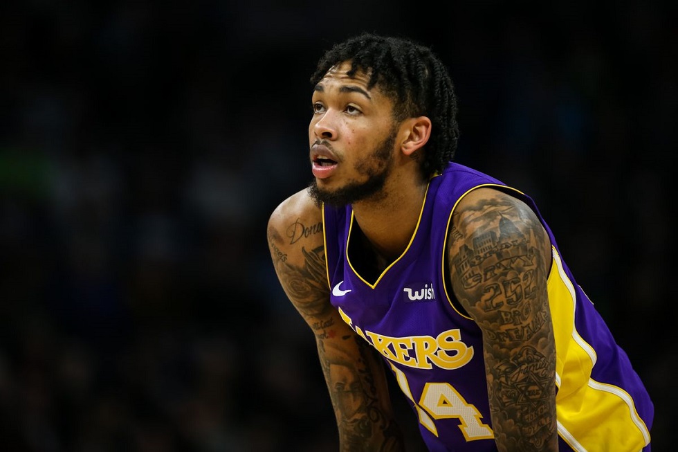 Ίνγκραμ : «Oι τραυματισμοί των ΛεΜπρόν – Ρόντο θα με βοηθήσουν»