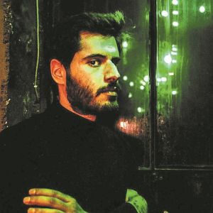 Παλιά και νέα τραγούδια από τον Λόλεκ