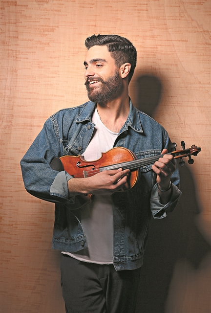 Ταξίδι στην «Υδρόγειο»