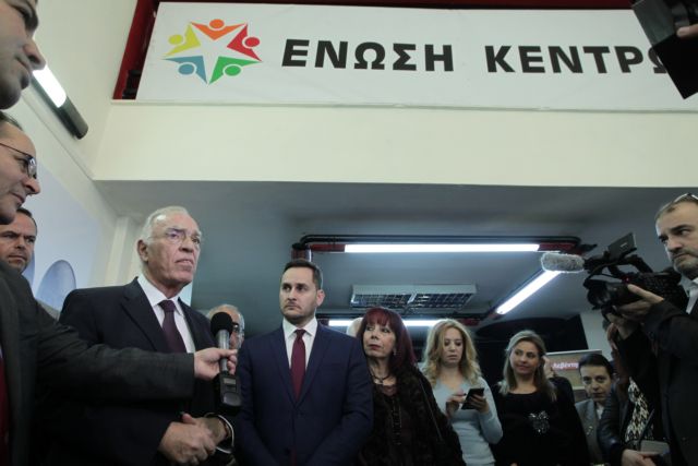 Ο Λεβέντης διαψεύδει τον Τσίπρα για την ημερομηνία εκλογών