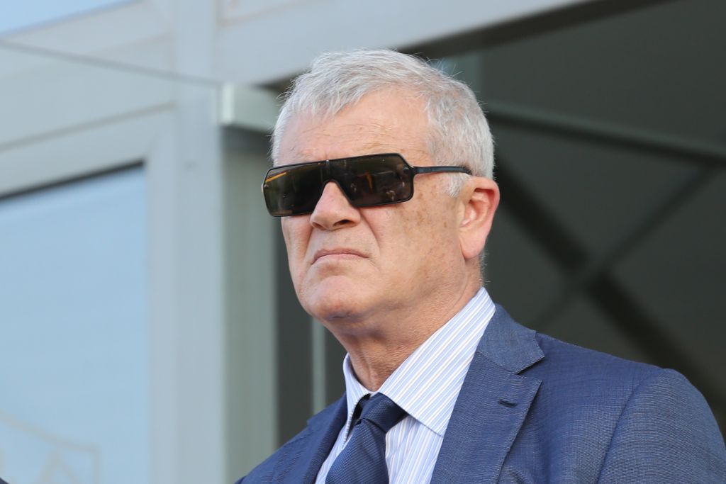 Aegean Marine : Οι πιστωτές συνδέουν τον Μελισσανίδη με απάτη και ζητούν 300 εκατ. δολ.