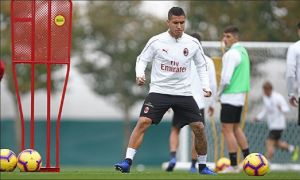 Πάει κόντρα στο ρεύμα η Μίλαν εν όψει Ολυμπιακού