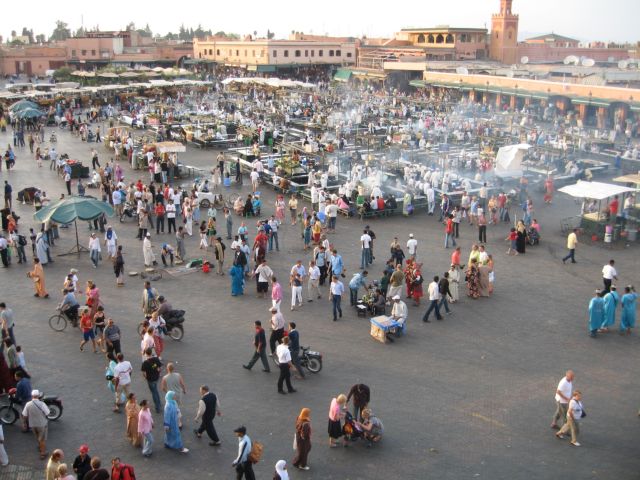 Μαρόκο: Τρεις νέες συλλήψεις για τη δολοφονία των δυο τουριστριών