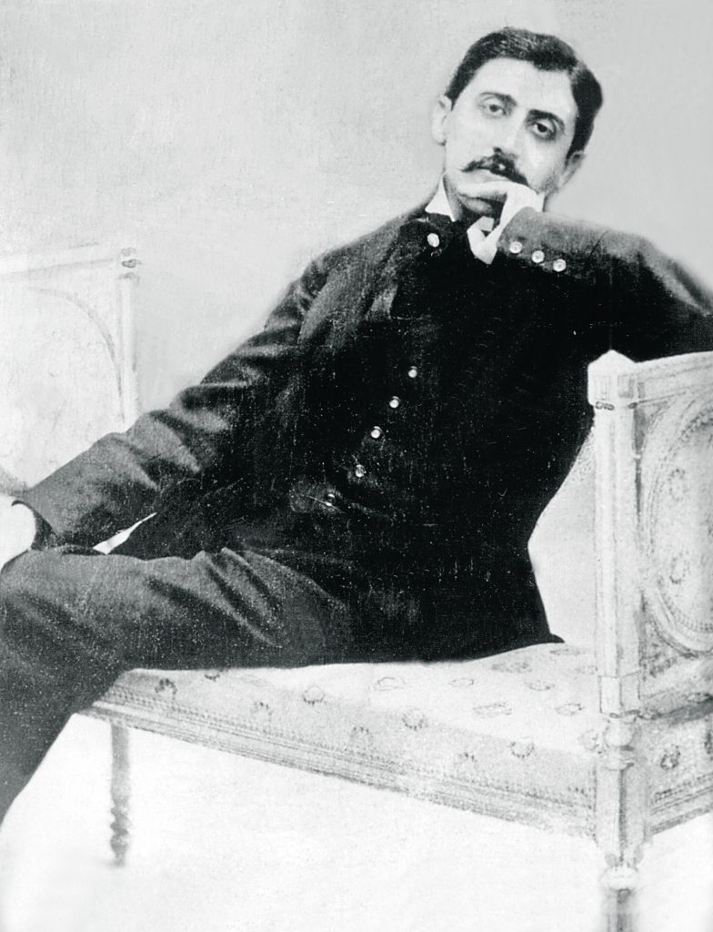 Πώς ο Προυστ «χτύπησε» ρεκόρ όλων των εποχών σε δημοπρασία