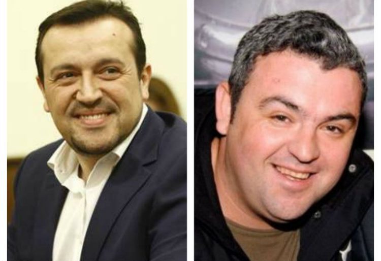 Νέες αποκαλύψεις για τις δραστηριότητες του «Μανόλη του Παππά»