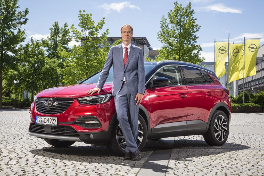 Opel: Πότε ξεκινούν οι παραγγελίες για το ηλεκτρικό Corsa