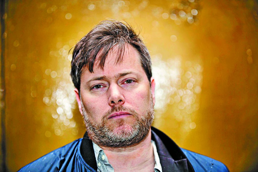 Μίλο Ράου και Κίριλ Σερεμπρένικοφ: οι λευκοί ελέφαντες