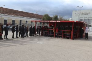 Ολυμπιακός: Ουρές για ένα εισιτήριο με τη Μίλαν