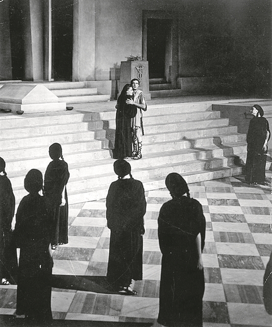 Ιανός και Εκάτη