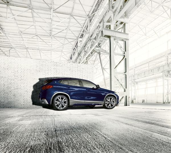 Mε όφελος έως 20.000 ευρώ τα SUV BMW X2 και X5