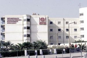 Τρίτος θάνατος μωρού μέσα σε λίγες μέρες στο Ηράκλειο