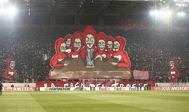 7 πράγματα που μας έμαθε το «Casa de papel»