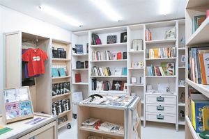 Χριστουγεννιάτικο open day στο πωλητήριο του Εθνικού