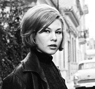 Ελένη Προκοπίου : Δύσκολες ώρες για τη λαμπερή ηθοποιού