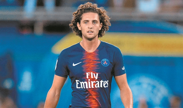 Η πολιορκία του Ραμπιό