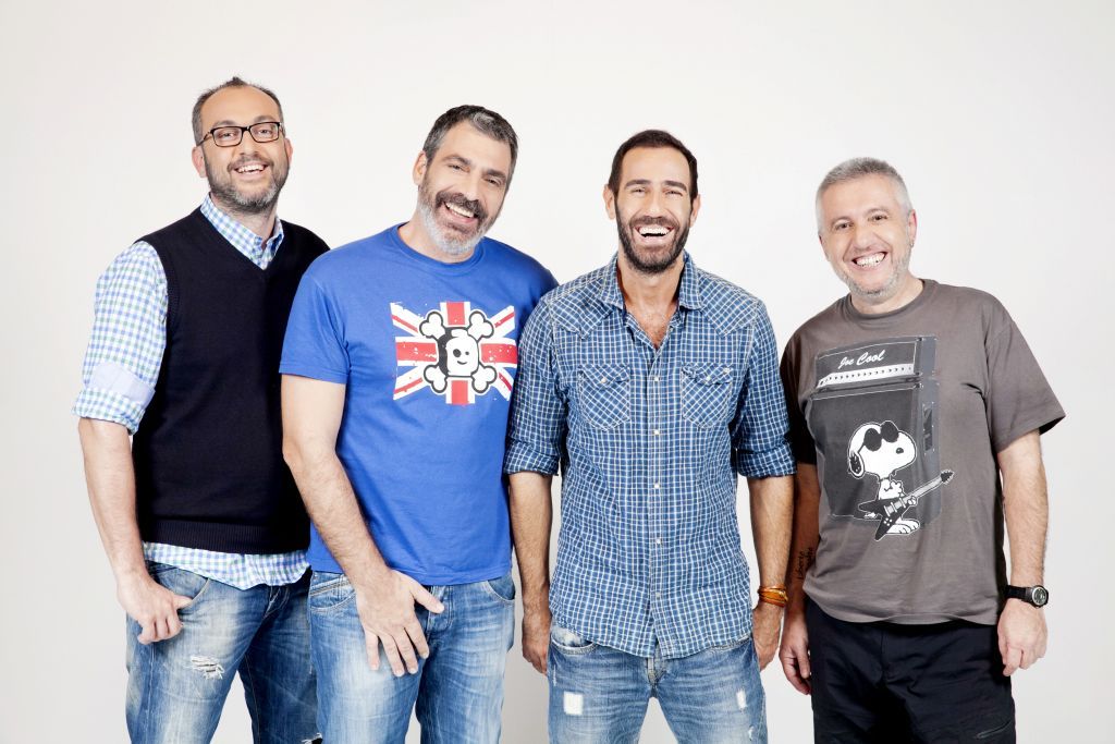 Το διαφημιστικό σποτ που αποκάλυψε την νέα στέγη του «Ράδιο Αρβύλα»