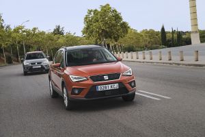 SEAT: 10 εκατομμύρια οχήματα από το εργοστάσιο Μαρτορέλ