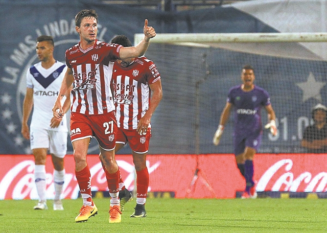 Σκληρό πόκερ για Σολδάνο