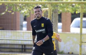 Άρης: Χειρουργήθηκε ο Σόουζα, επιστρέφει σε 6-8 εβδομάδες