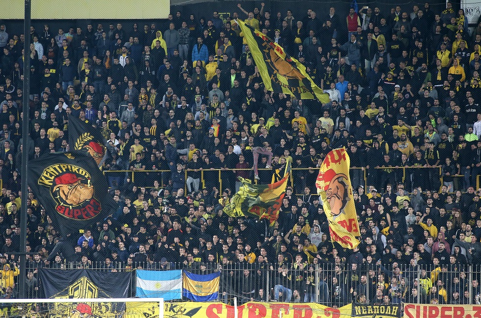 SUPER 3: «This is where we all came from»