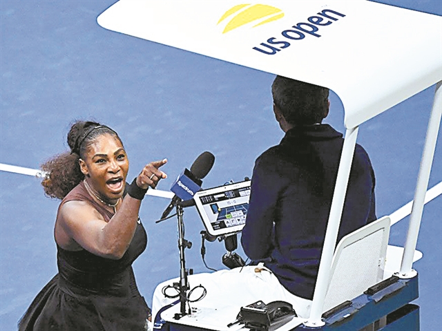 Οι «άλλες» εικόνες της χρονιάς