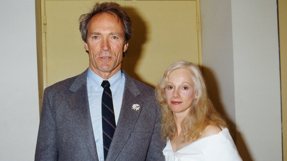 Πέθανε η Σόντρα Λόκε, η μούσα του Κλιντ Ιστγουντ