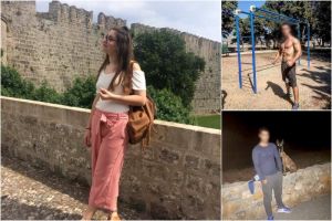 Ξεσπάει νεαρή φοιτήτρια για τη δολοφονία στη Ρόδο – Ζούμε σε σοκ