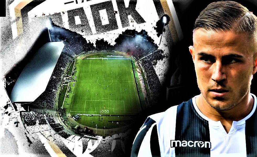 Πέλκας – ΠΑΟΚ: Μια σχέση γεμάτη… διαψεύσεις