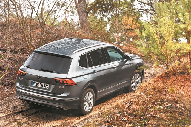 Ανεση και εμφάνιση για 5+2