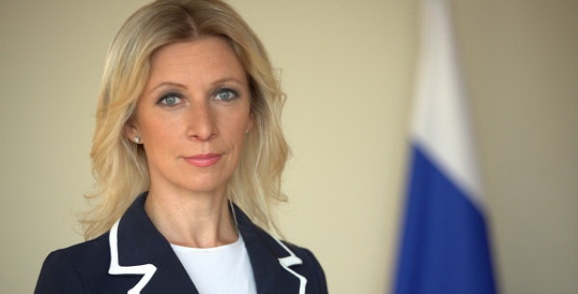 Ρωσία: «Πράξη πολιτικού εκβιασμού» η σύλληψη Μπούτινα