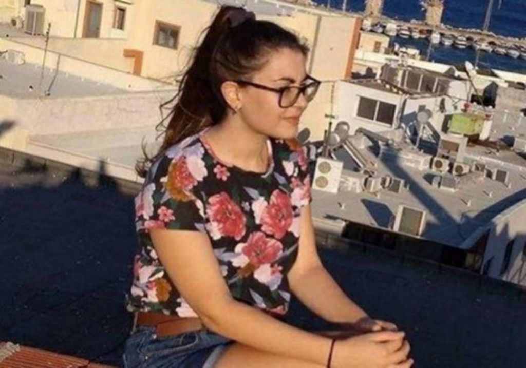 Δολοφονία Ρόδος : Η 21χρονη φοιτήτρια παρέμεινε στη θάλασσα αρκετή ώρα πριν πνιγεί