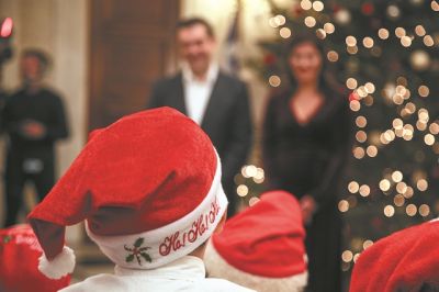 Τα τρία σενάρια για κάλπες το 2019