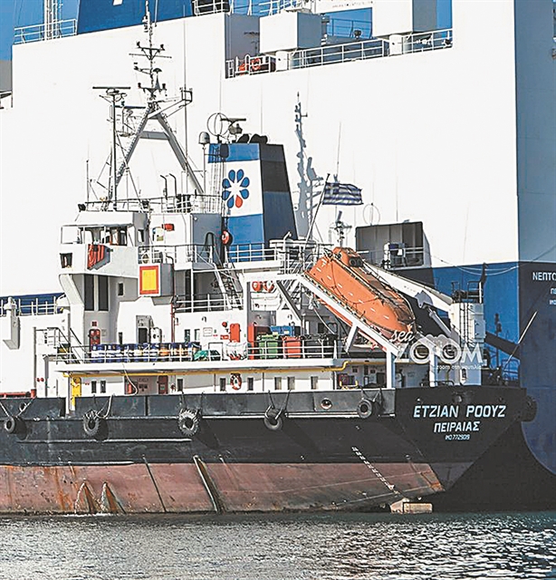 Οι πιστωτές στοχοποιούν Μελισσανίδη