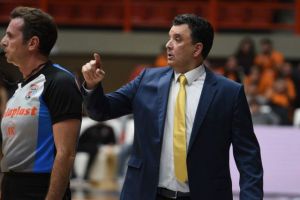 Τέλος ο Αγγέλου από τον Αρη