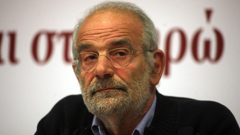 Ρουκέτες Αλαβάνου κατά Τσίπρα και κυβέρνησης για τον «βούρκο»