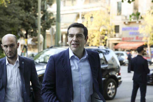 Τα Καλάβρυτα επισκέπτεται ο πρωθυπουργός
