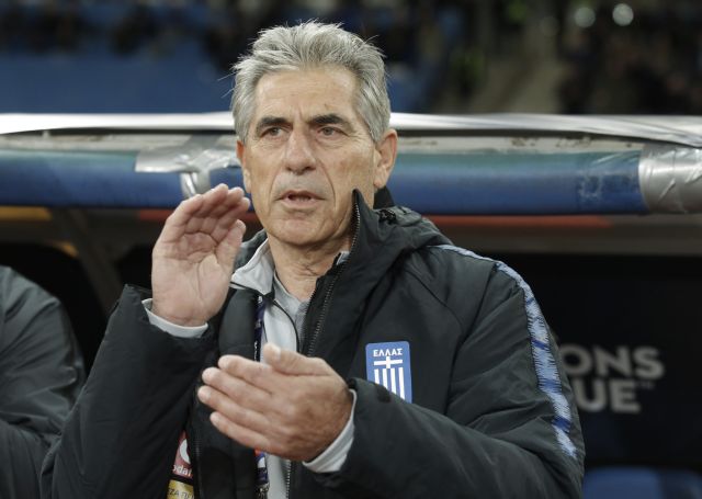 Αναστασιάδης : «Οφείλουμε να κάνουμε το καλύτερο δυνατό»