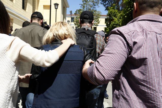 Από την πιπίλα της μικρής Αννυ εντοπίστηκε το DNA